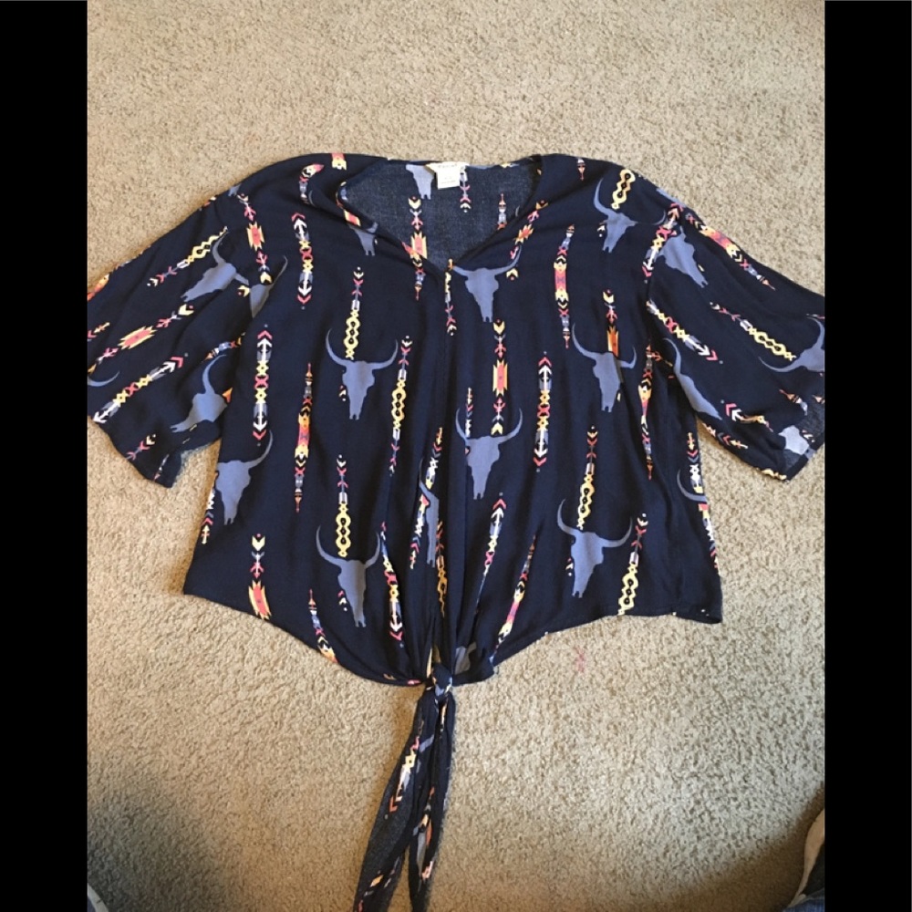 Women’s Ariat Shirt